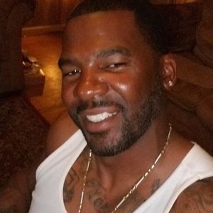 Meet your Posher, Roderick